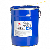  RED RED1510 (18кг) Смазка Blue 1510 (евроведро) 20л